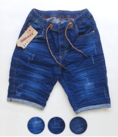 JEAN ARRUGADO ADULTO HOMBRE