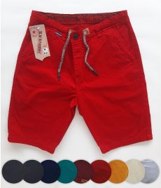 BERMUDA ADULTO HOMBRE